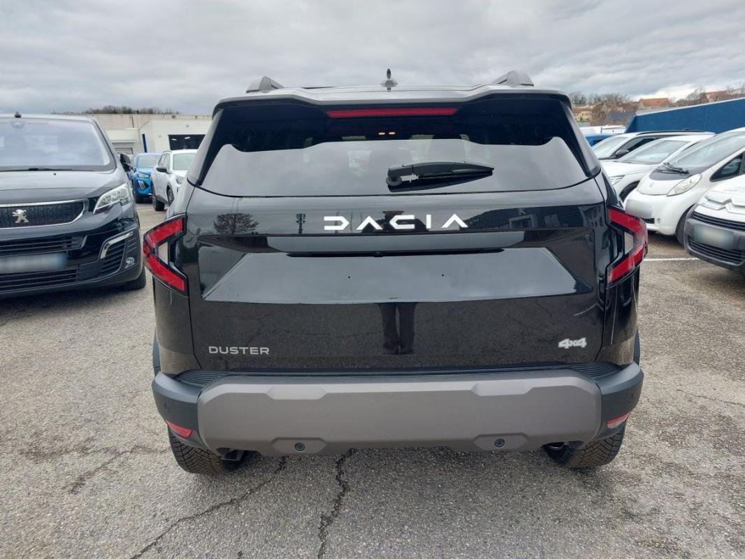 Dacia Duster - Photo 6