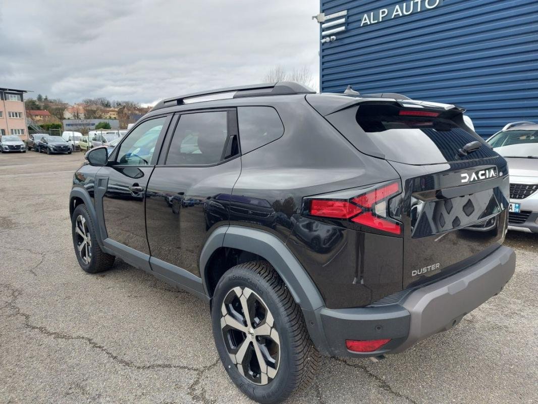 Dacia Duster - Photo 7