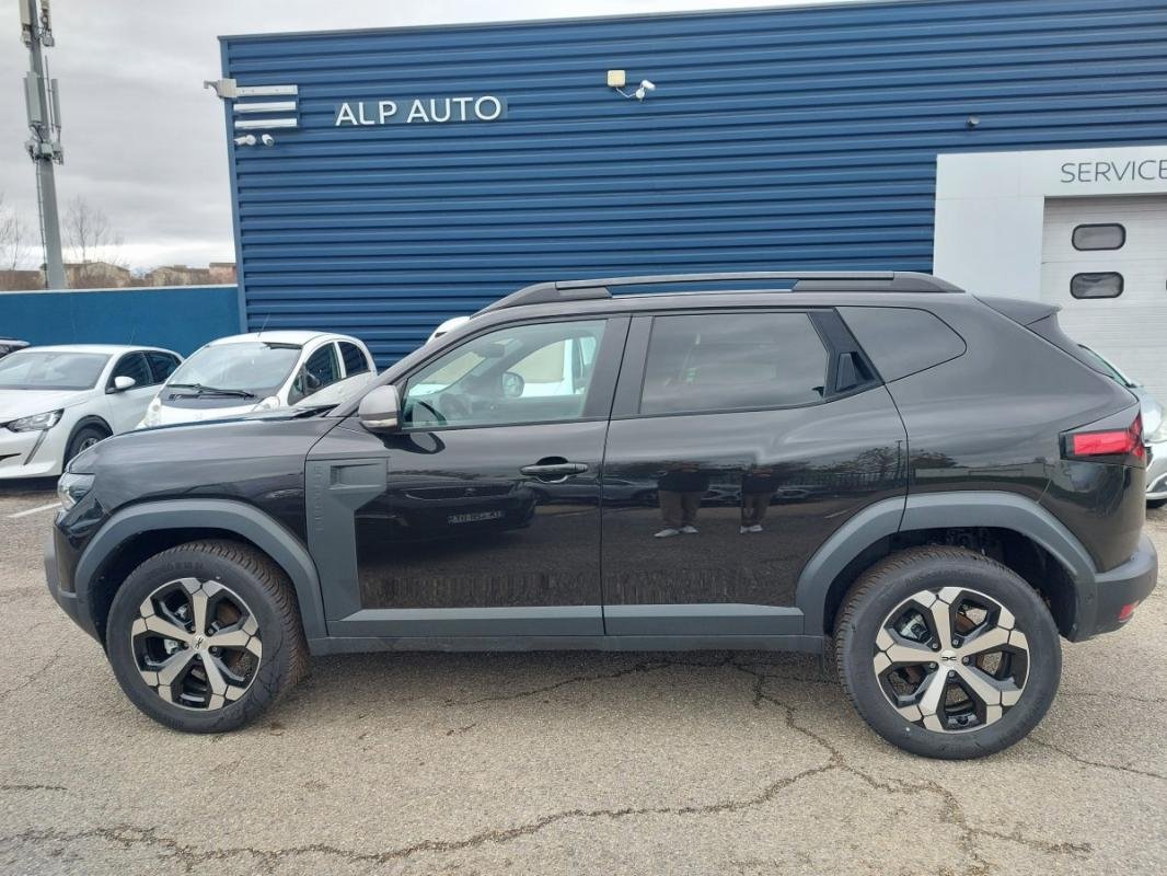 Dacia Duster - Photo 8
