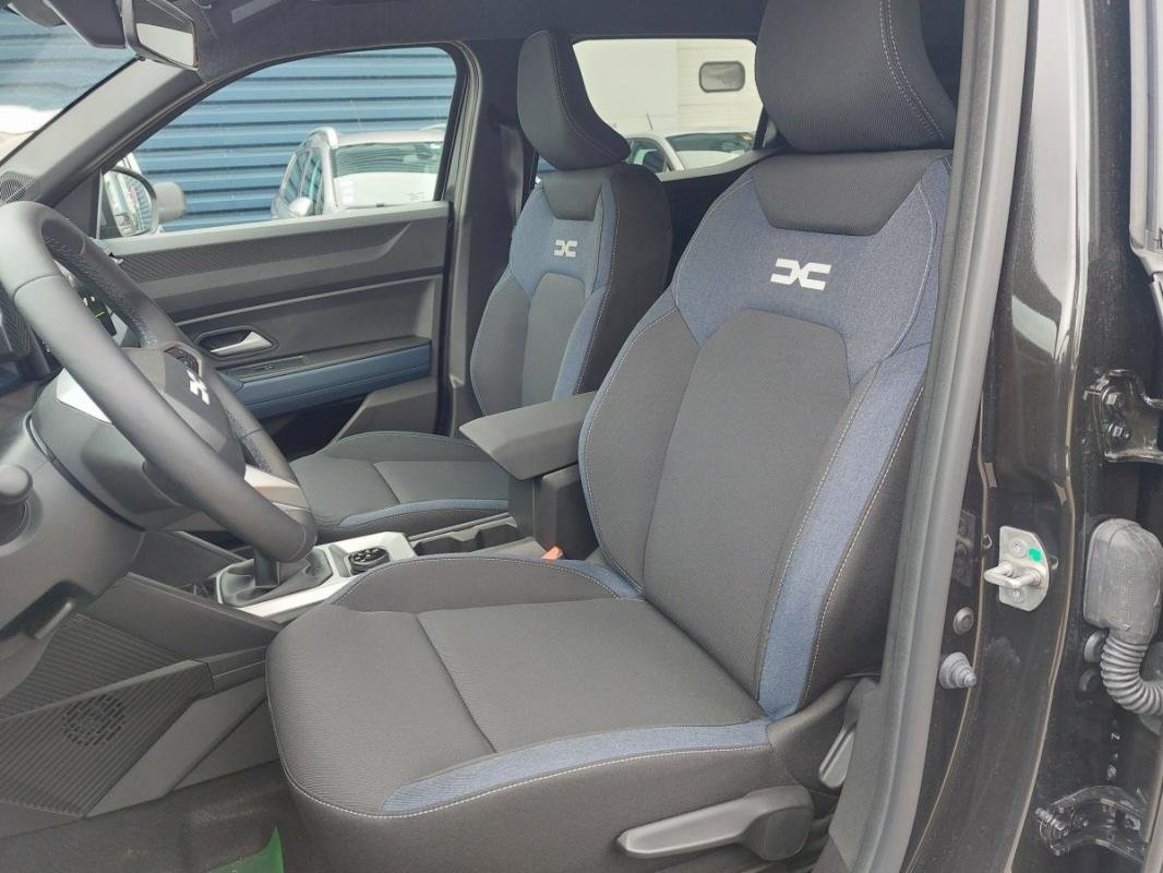 Dacia Duster - Photo 9