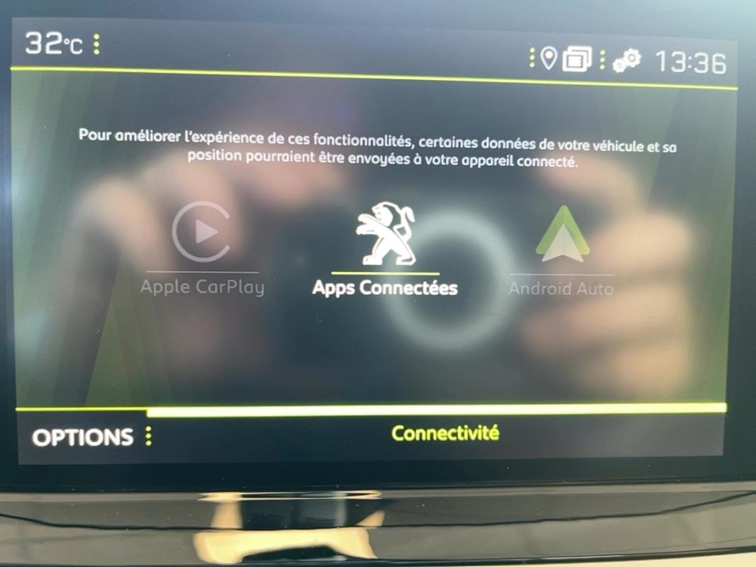 Peugeot 2008 - Photo 12