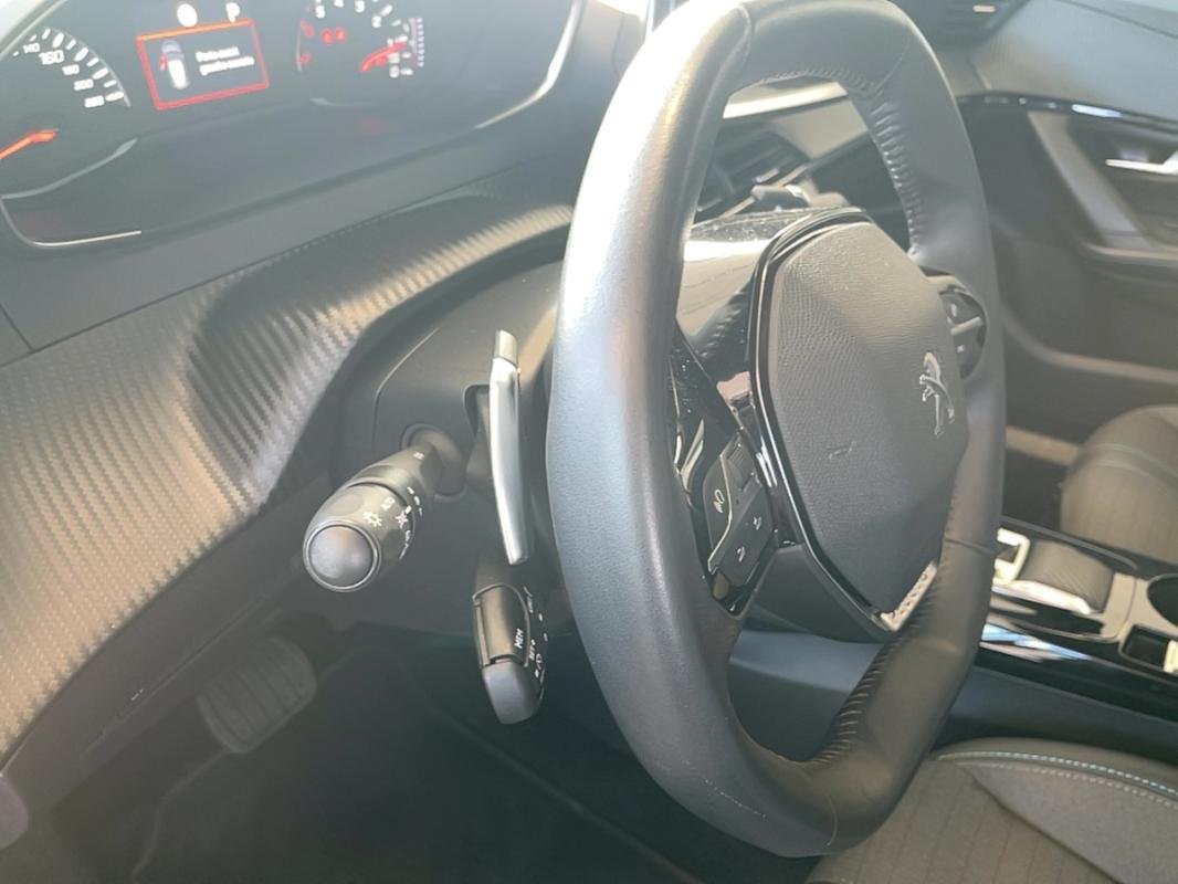 Peugeot 2008 - Photo 14