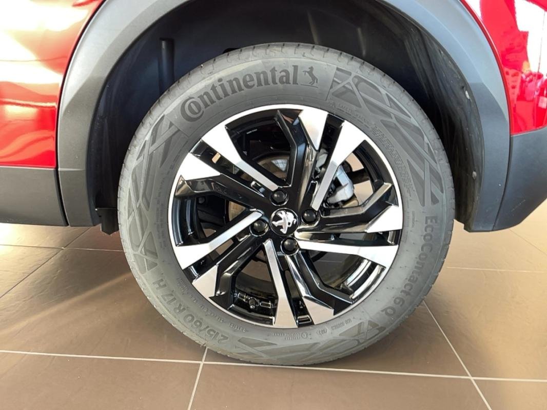 Peugeot 2008 - Photo 6