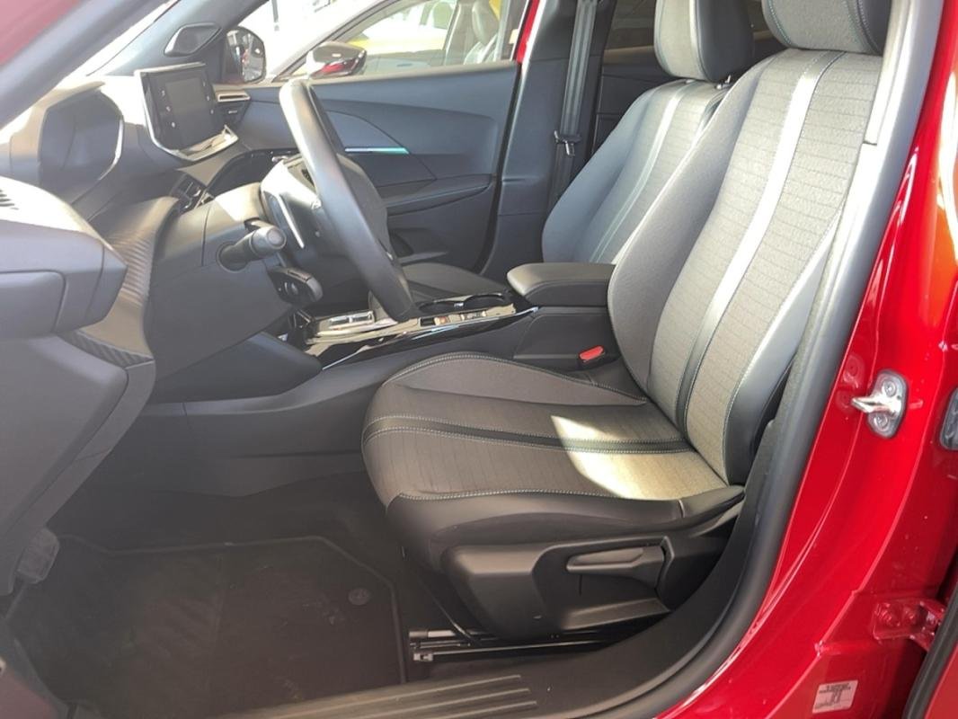 Peugeot 2008 - Photo 7
