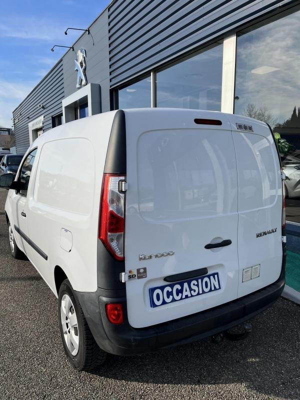 Renault Kangoo Express - Photo 2