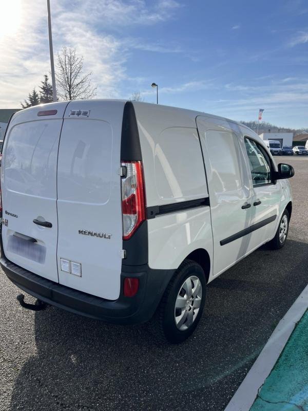 Renault Kangoo Express - Photo 4