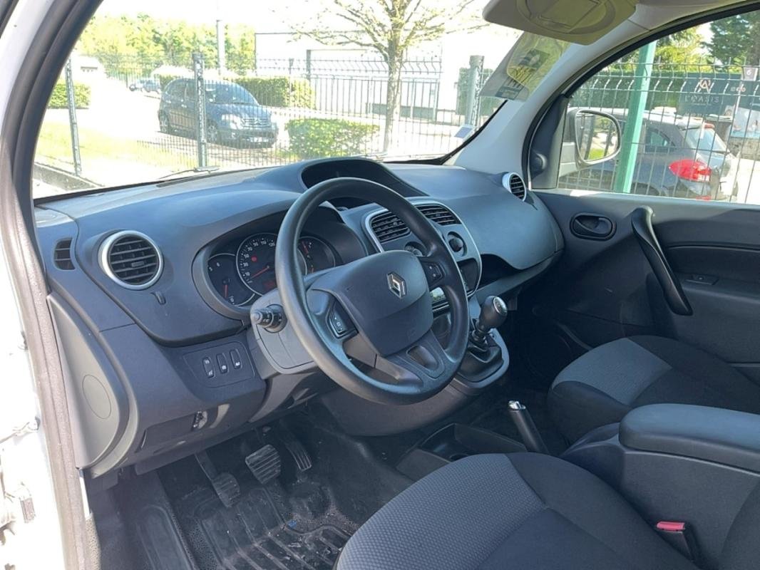 Renault Kangoo Express - Photo 6