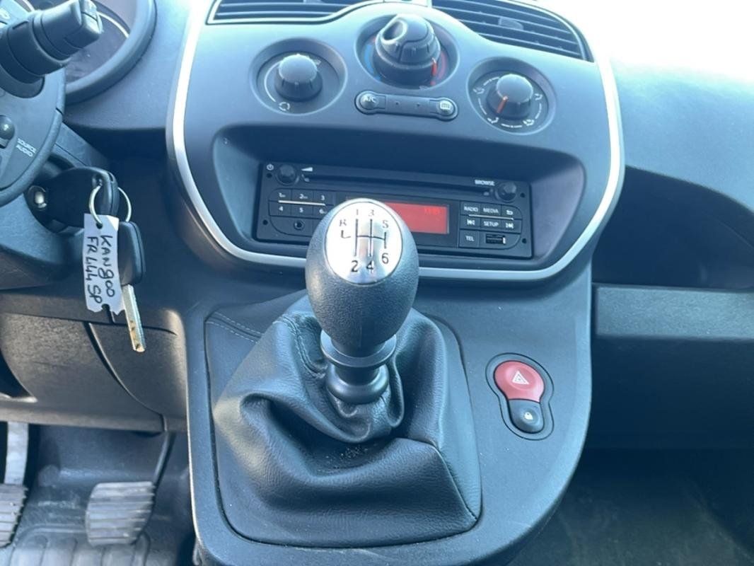 Renault Kangoo Express - Photo 8
