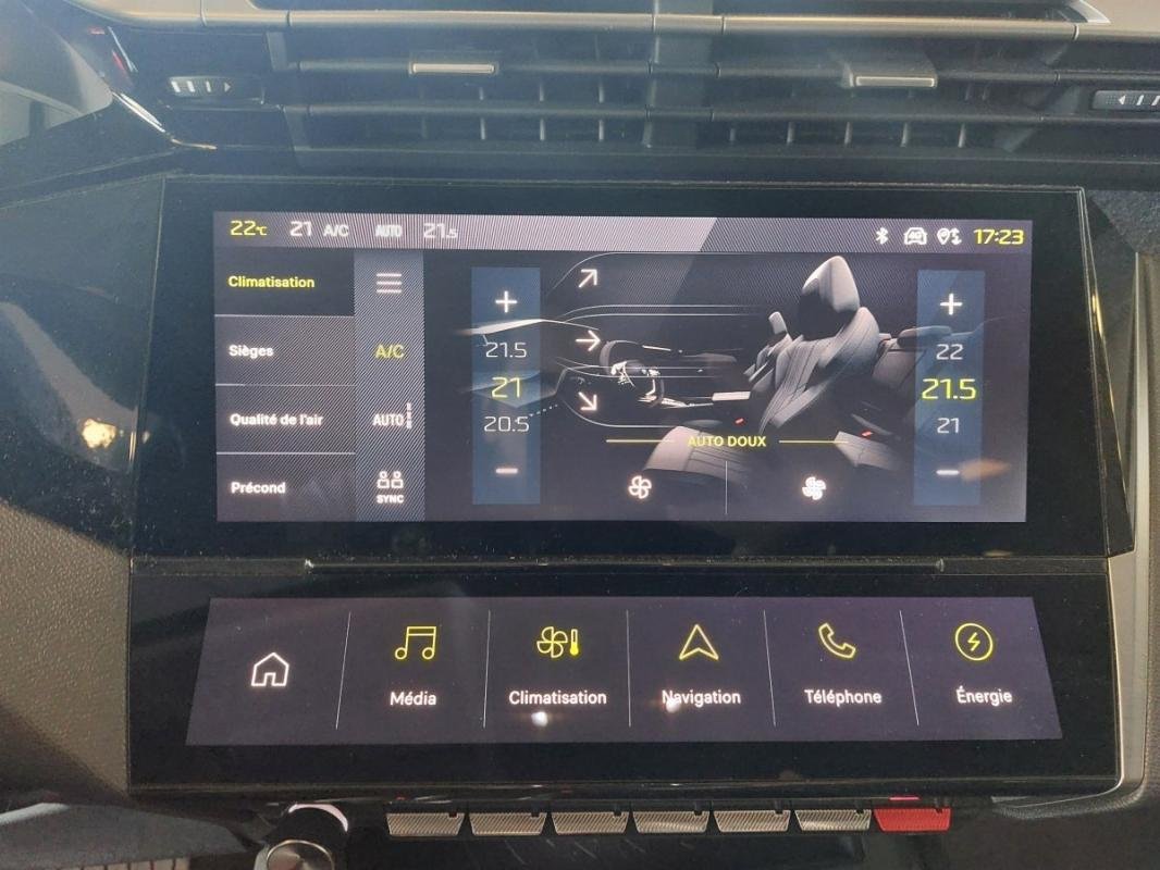 Peugeot 408 - Photo 14