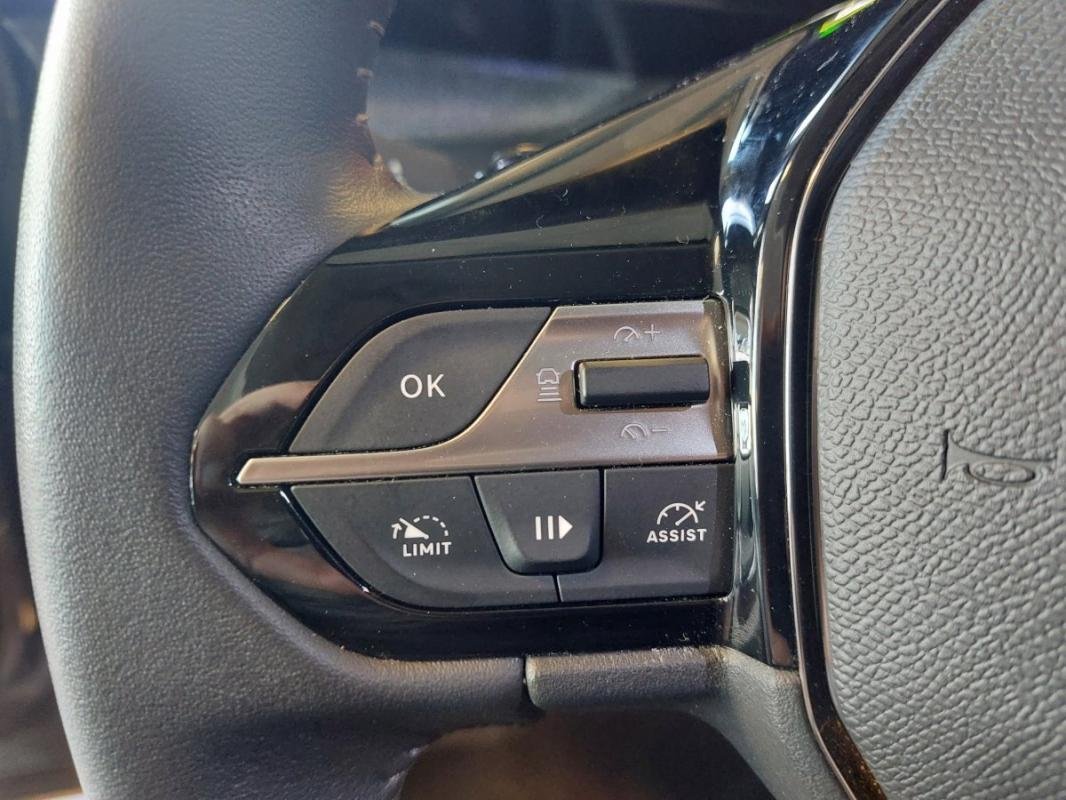Peugeot 408 - Photo 17