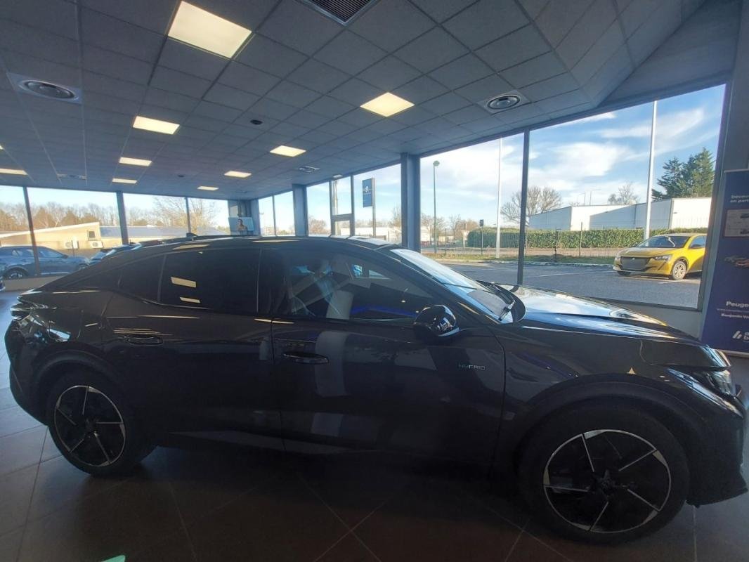 Peugeot 408 - Photo 4