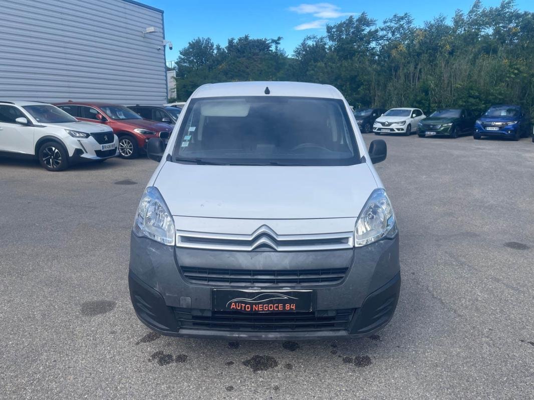 Citroën Berlingo - Photo 2
