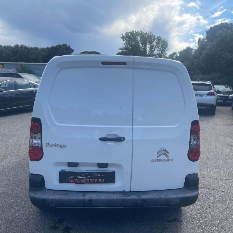 Citroën Berlingo - Photo 5