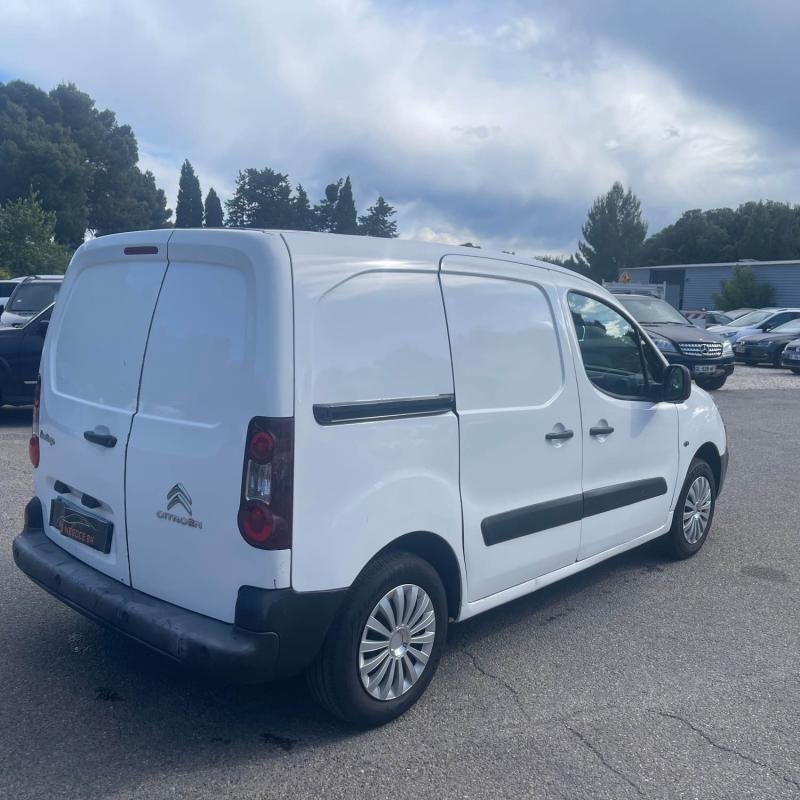 Citroën Berlingo - Photo 6