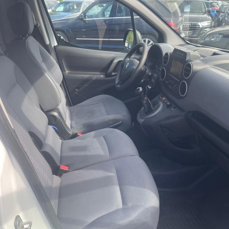 Citroën Berlingo - Photo 7