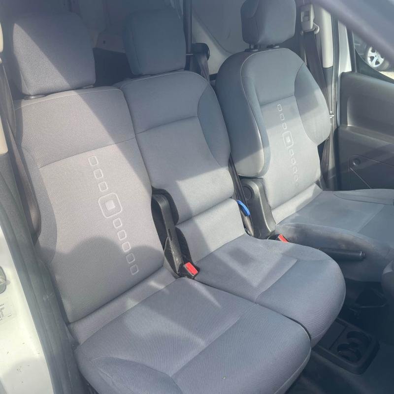 Citroën Berlingo - Photo 8