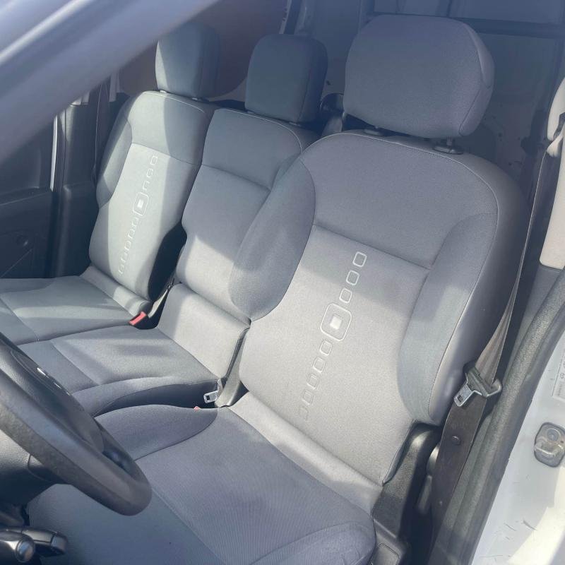Citroën Berlingo - Photo 9
