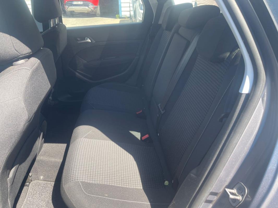Peugeot 308 - Photo 7