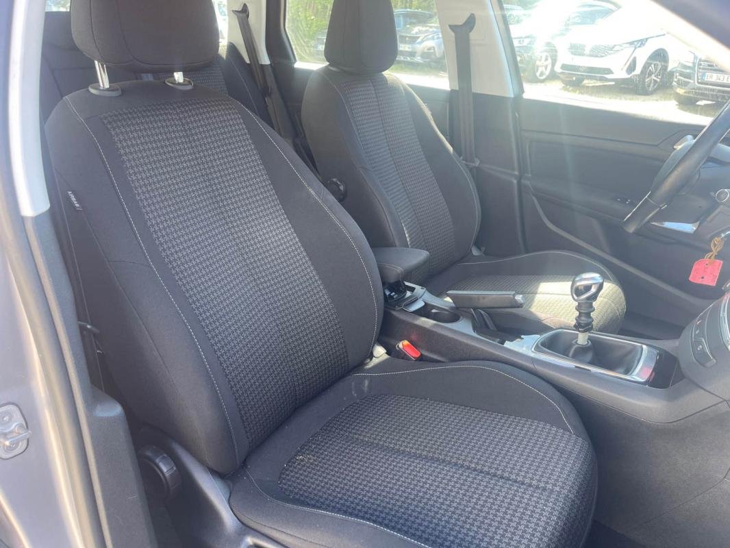 Peugeot 308 - Photo 10