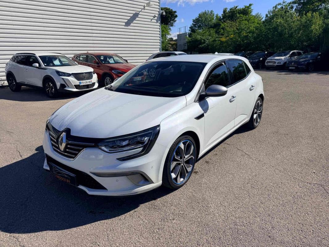 Renault Mégane