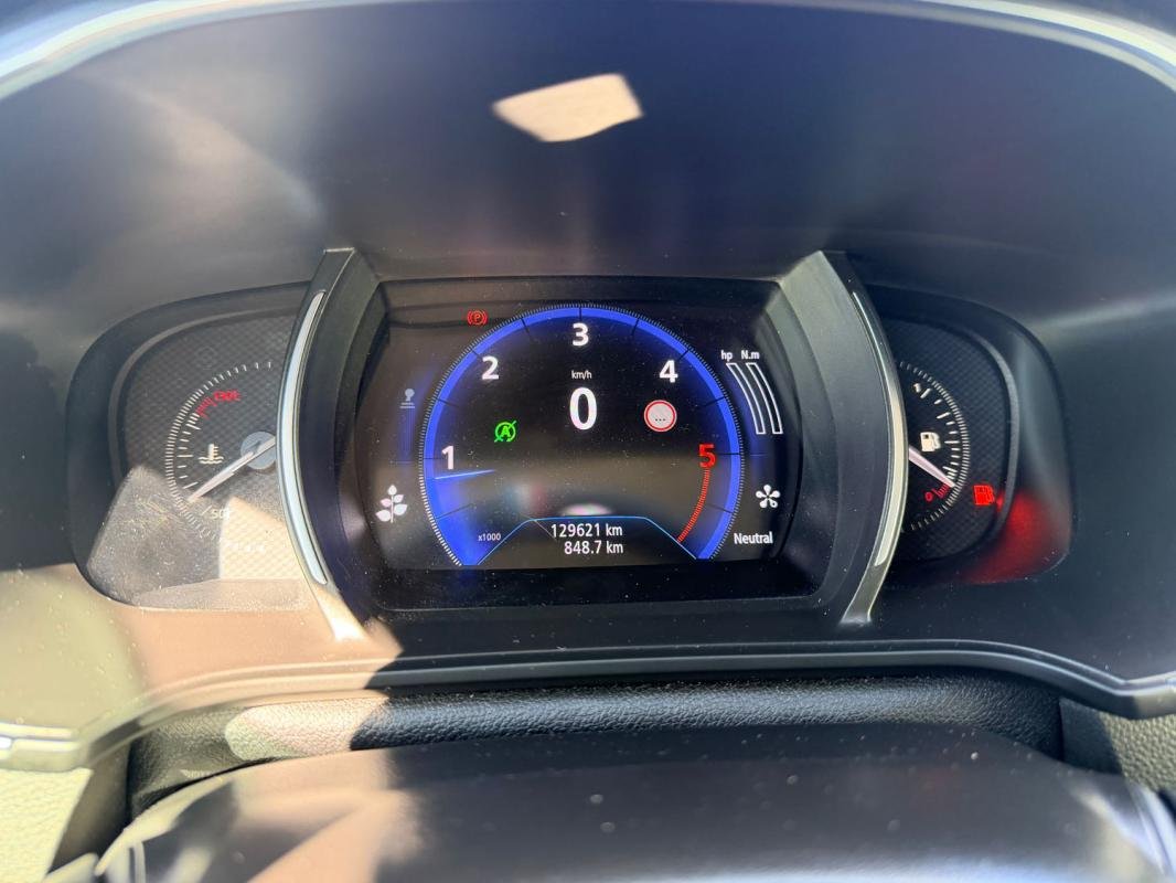 Renault Mégane - Photo 12
