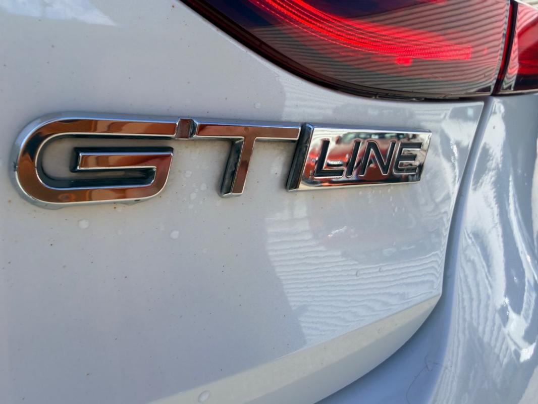 Renault Mégane - Photo 14