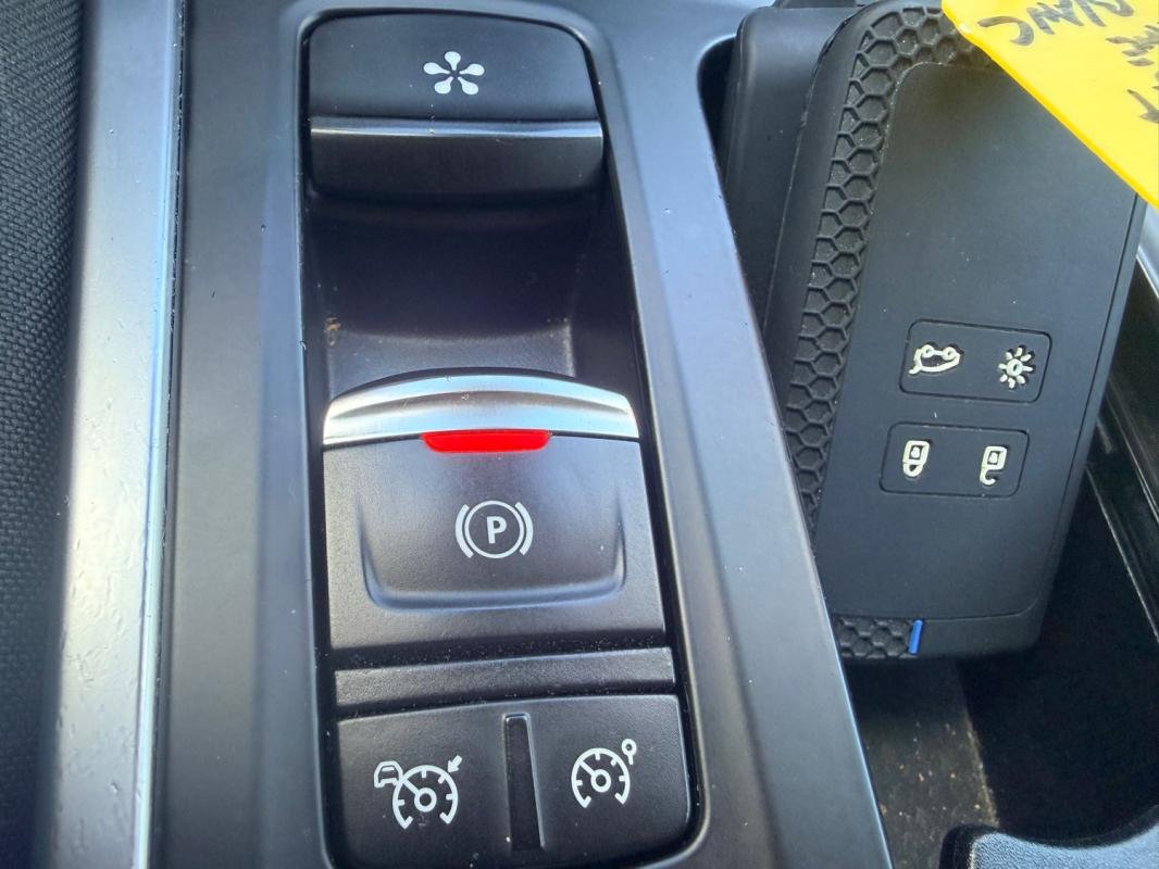 Renault Mégane - Photo 15