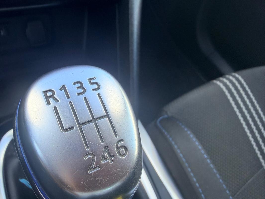 Renault Mégane - Photo 16