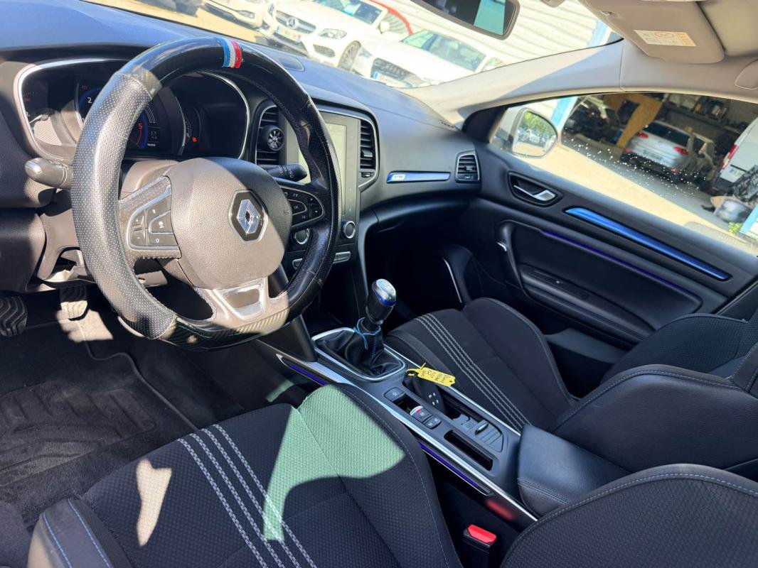 Renault Mégane - Photo 19
