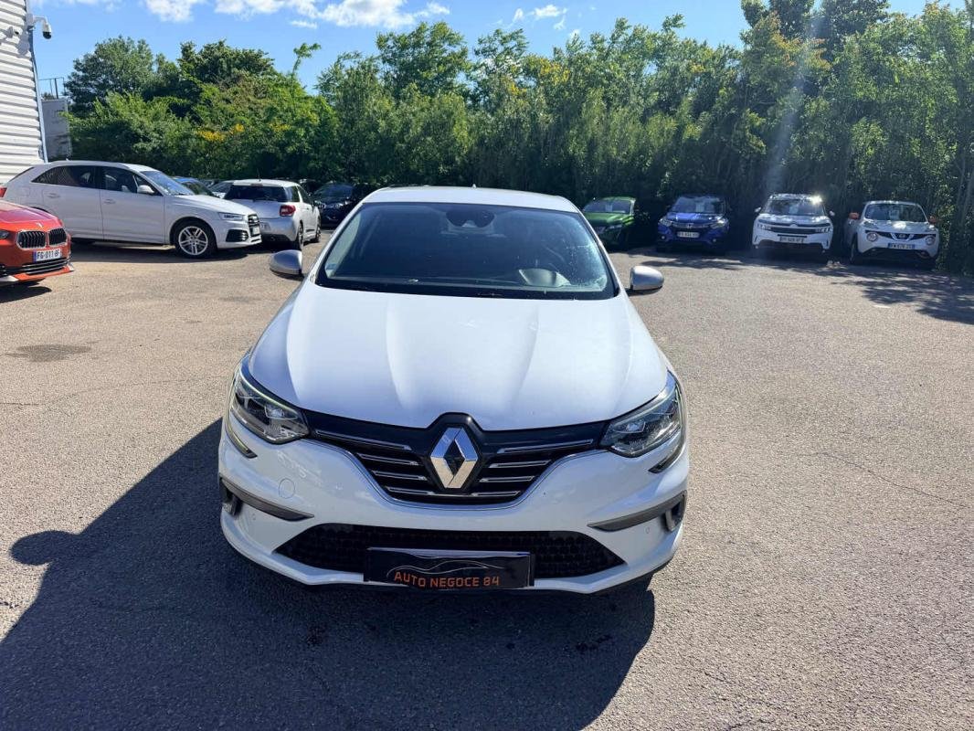 Renault Mégane - Photo 2