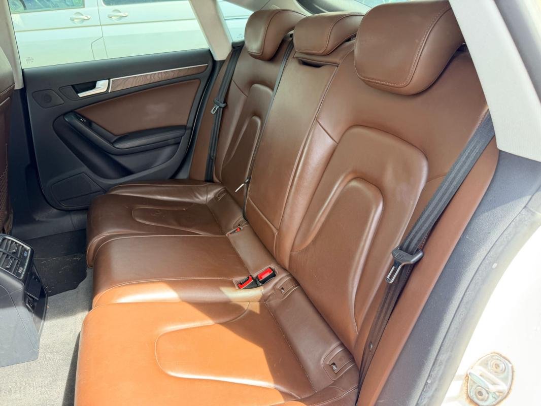 Audi A5 - Photo 11