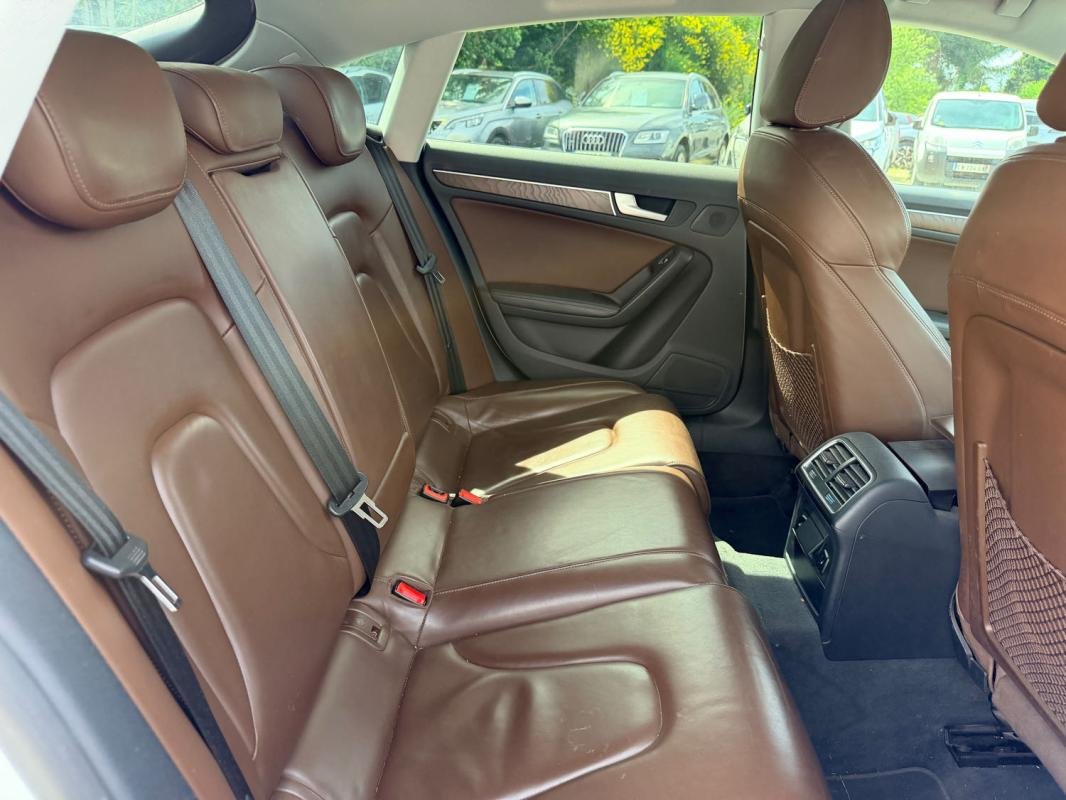 Audi A5 - Photo 12
