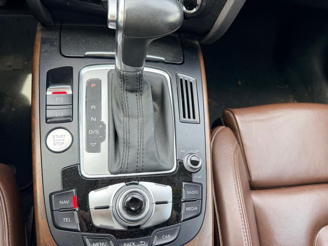 Audi A5 - Photo 14