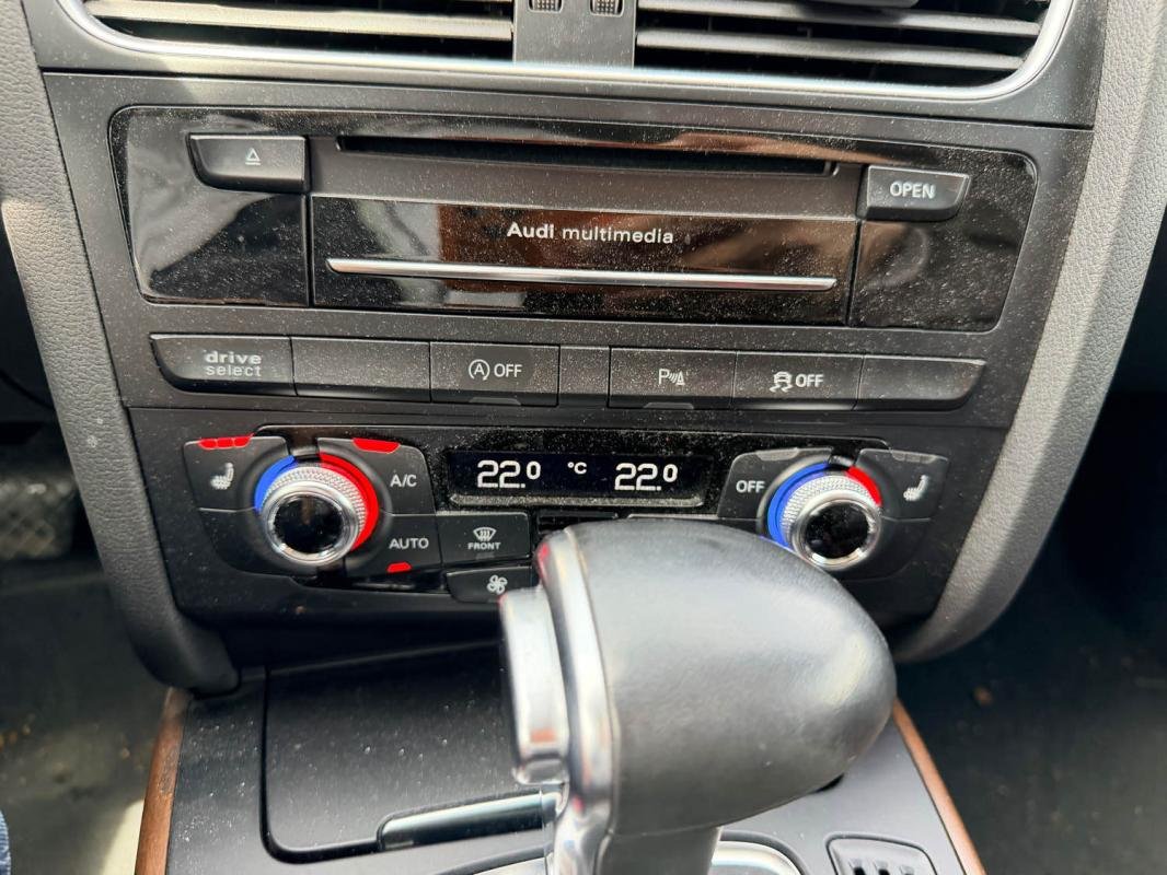 Audi A5 - Photo 15