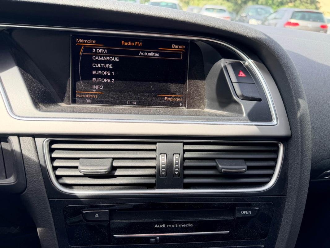 Audi A5 - Photo 16