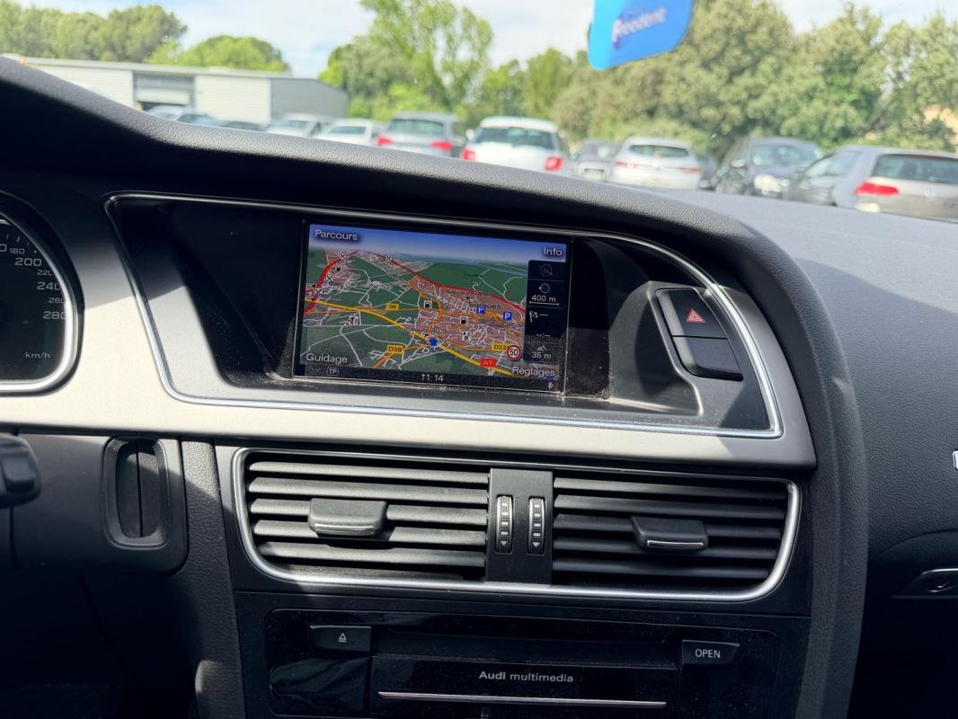 Audi A5 - Photo 17