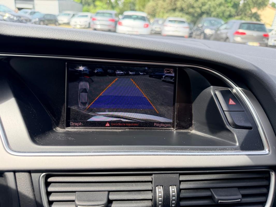 Audi A5 - Photo 23