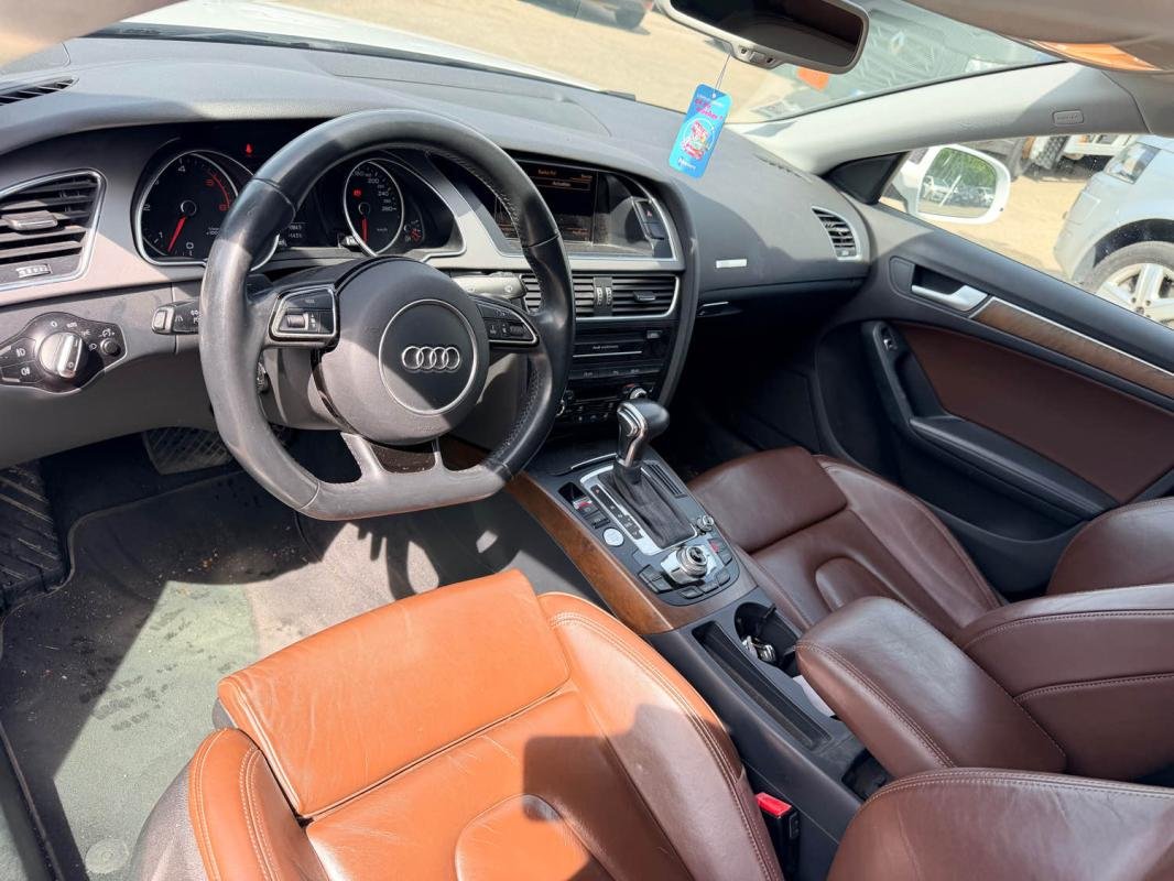 Audi A5 - Photo 7