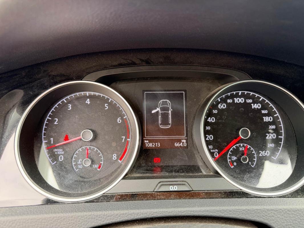 Volkswagen Golf - Photo 19
