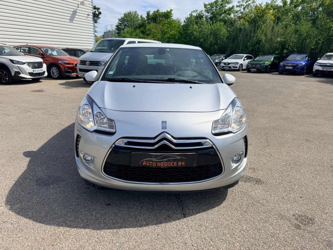 Citroën DS3 - Photo 2