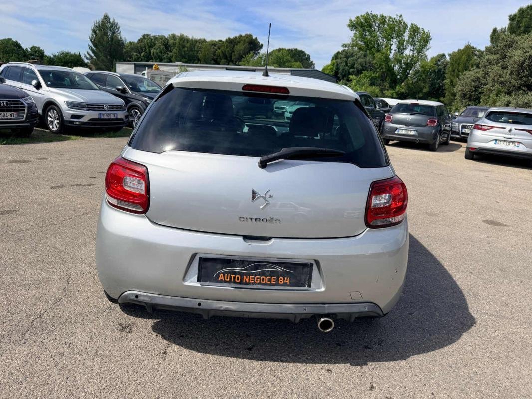Citroën DS3 - Photo 5