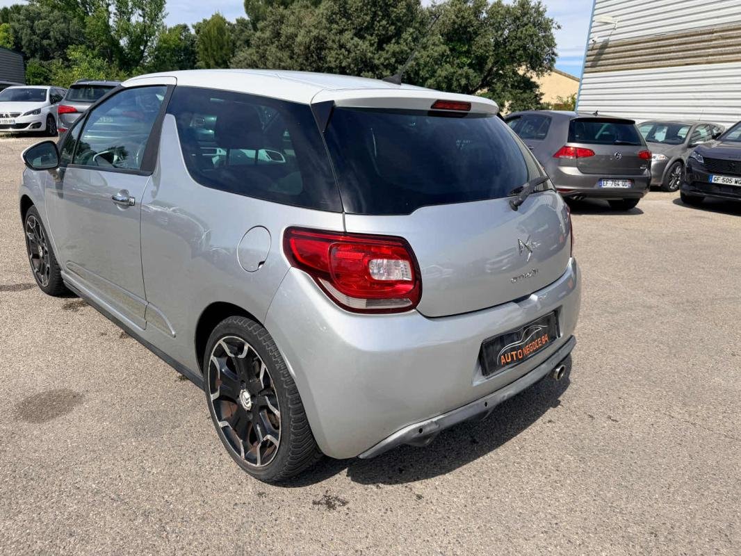 Citroën DS3 - Photo 6