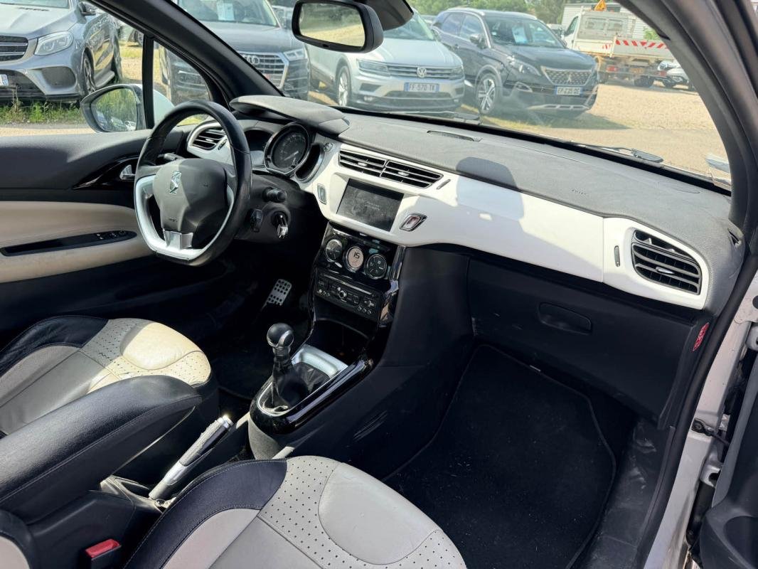 Citroën DS3 - Photo 7