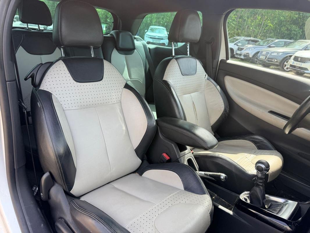 Citroën DS3 - Photo 8