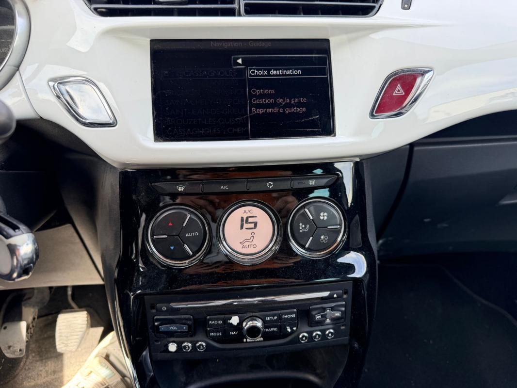 Citroën DS3 - Photo 9