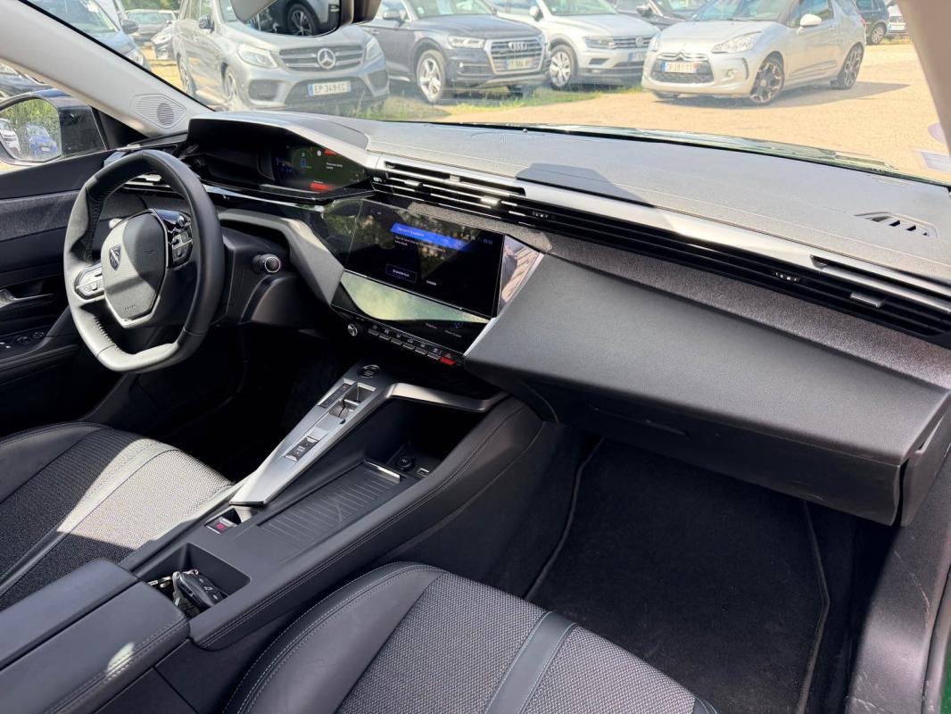 Peugeot 308 - Photo 11