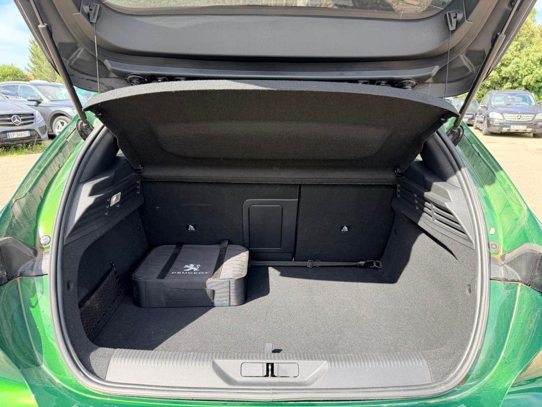 Peugeot 308 - Photo 15