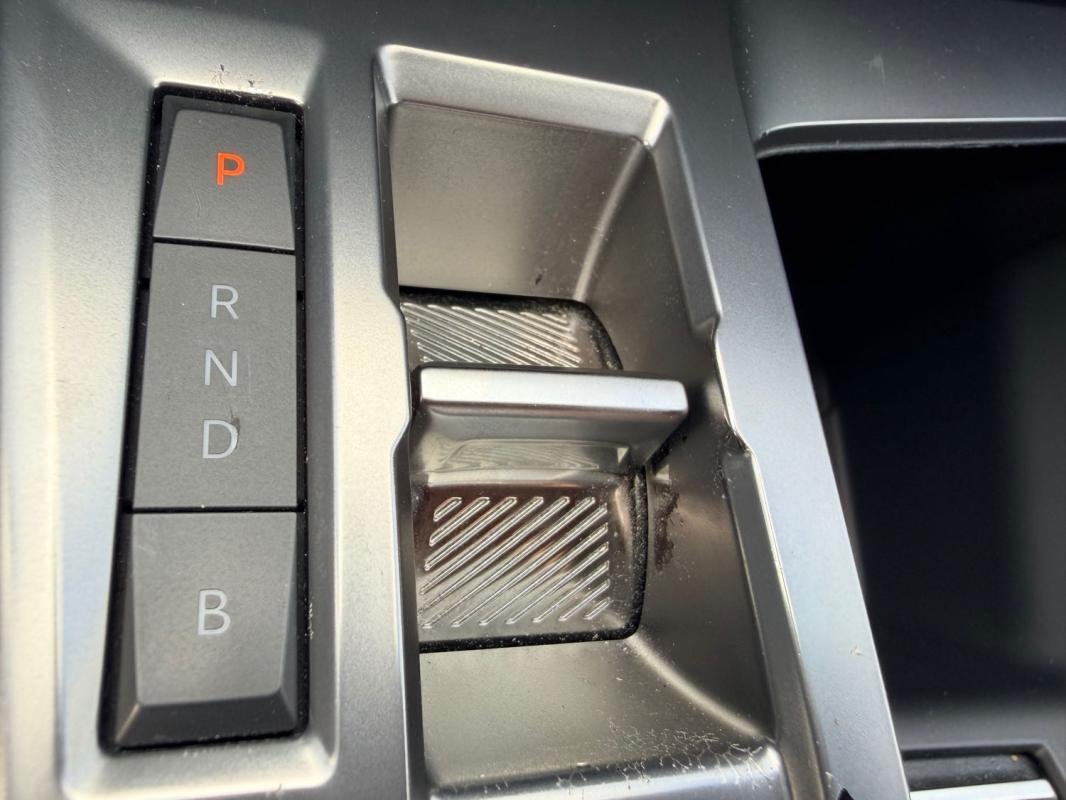 Peugeot 308 - Photo 18