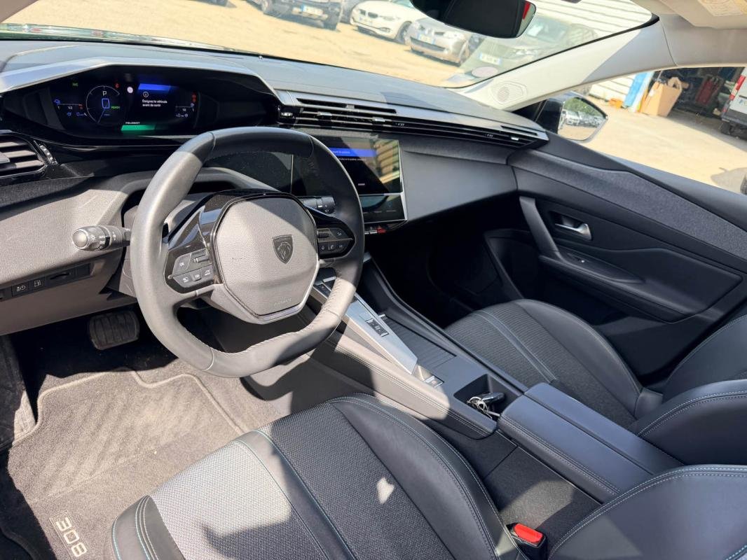 Peugeot 308 - Photo 7