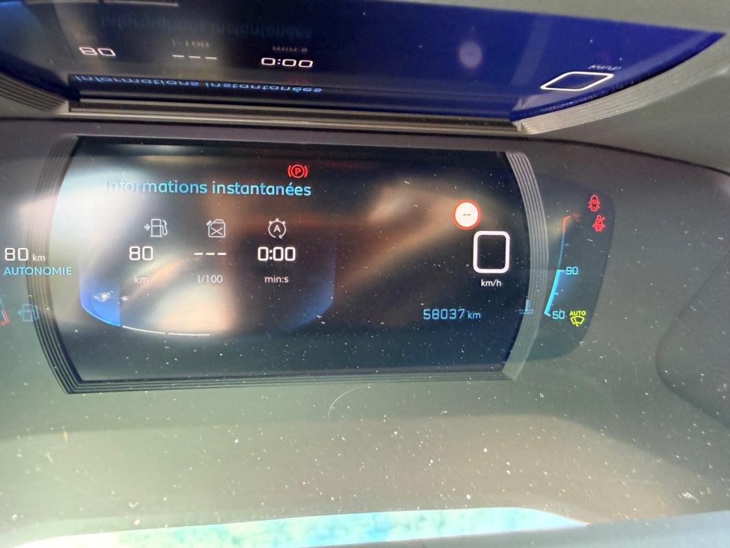 Peugeot 2008 - Photo 12